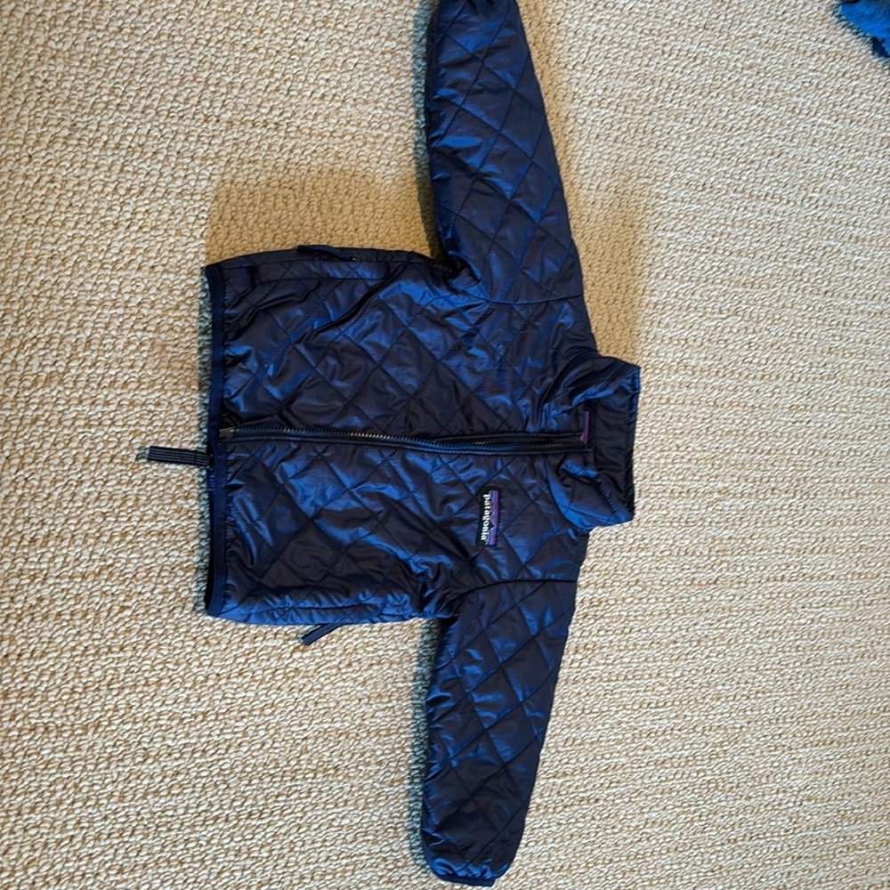 Patagonia Baby Nano Puff® Jacket *NEW* w/o tags